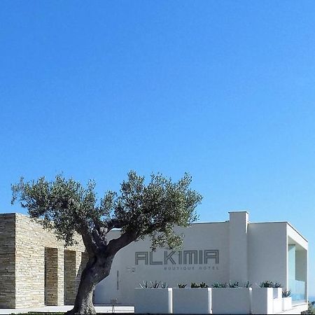 Alkimia Boutique Hotel فاستو المظهر الخارجي الصورة