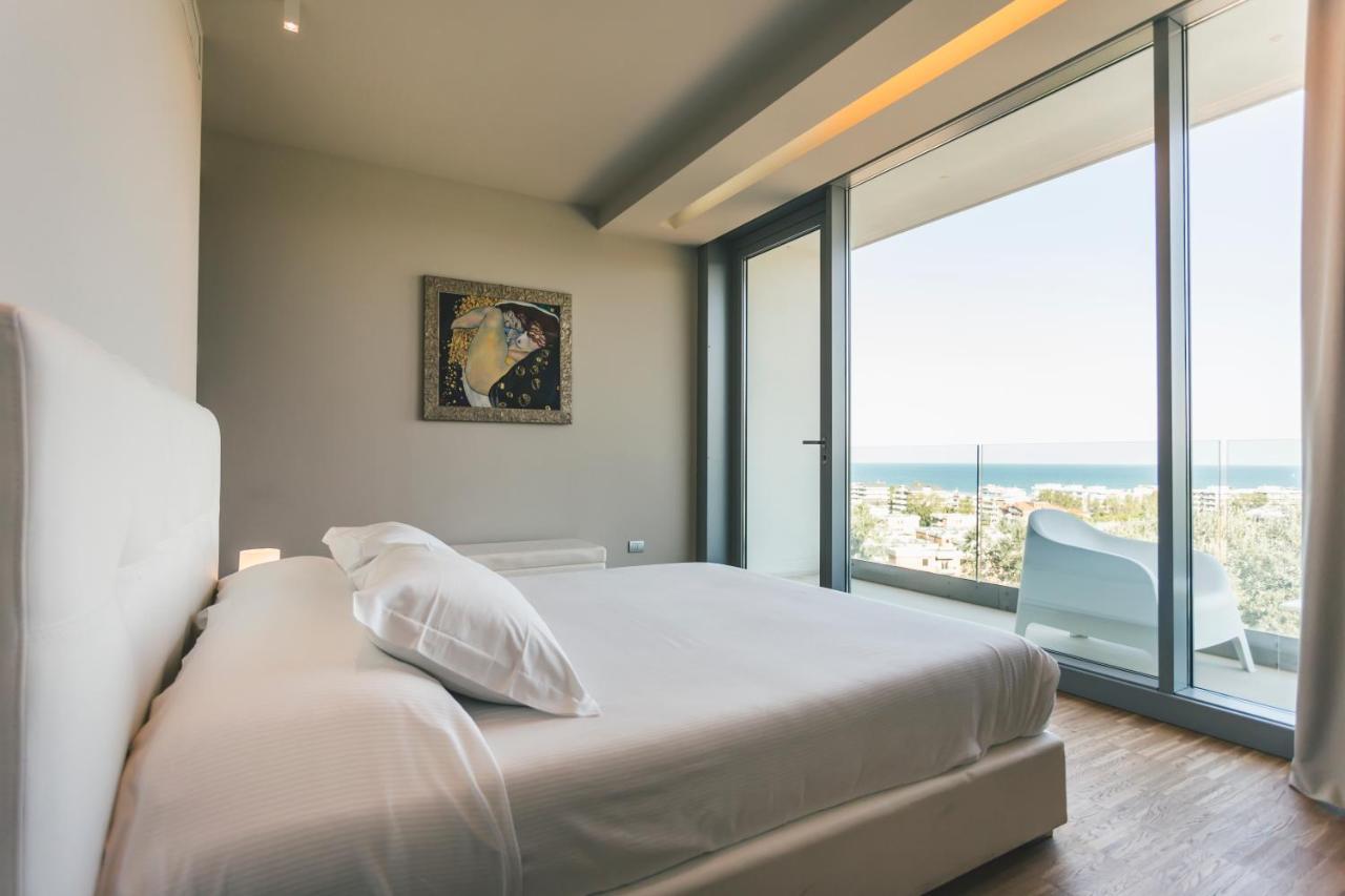 Alkimia Boutique Hotel فاستو المظهر الخارجي الصورة
