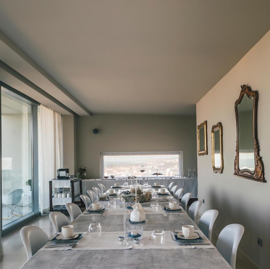 Alkimia Boutique Hotel فاستو المظهر الخارجي الصورة