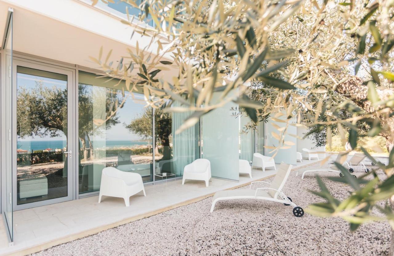 Alkimia Boutique Hotel فاستو المظهر الخارجي الصورة