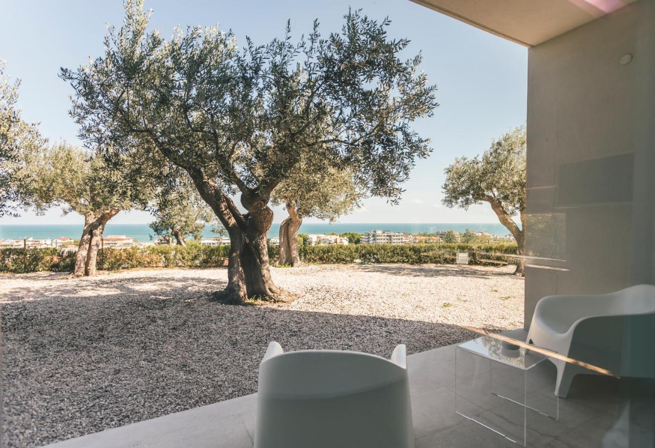 Alkimia Boutique Hotel فاستو المظهر الخارجي الصورة