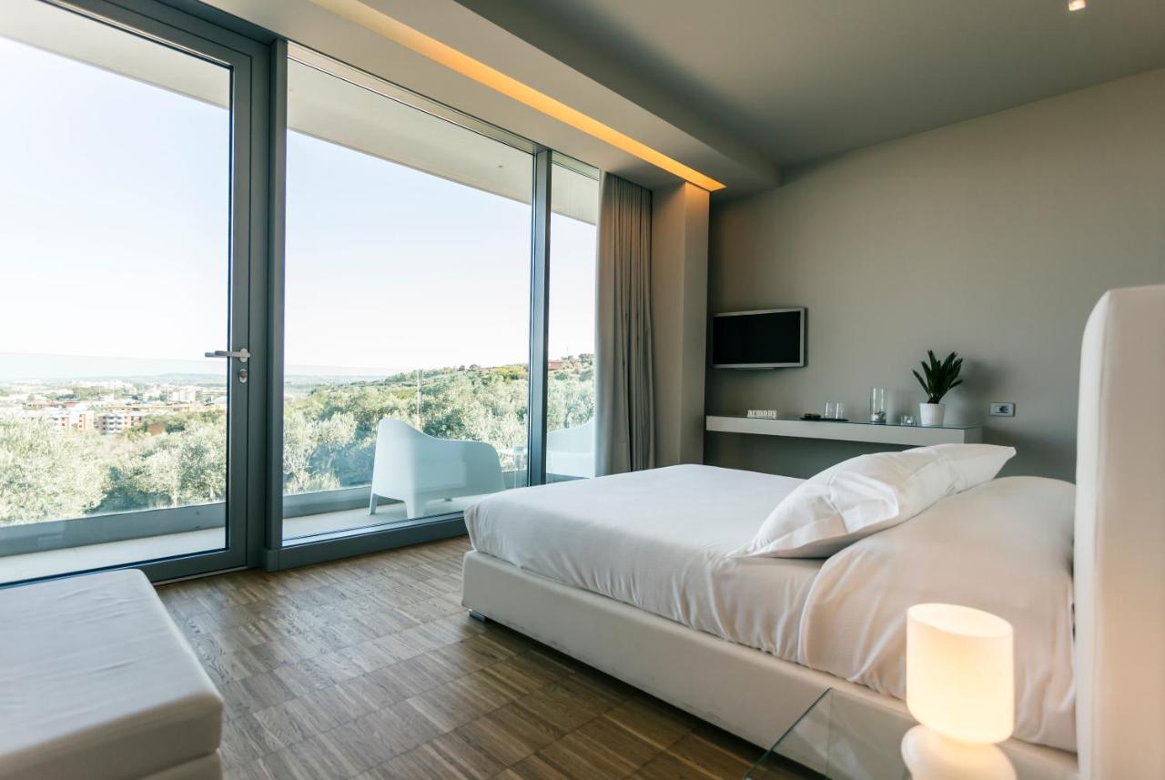 Alkimia Boutique Hotel فاستو المظهر الخارجي الصورة