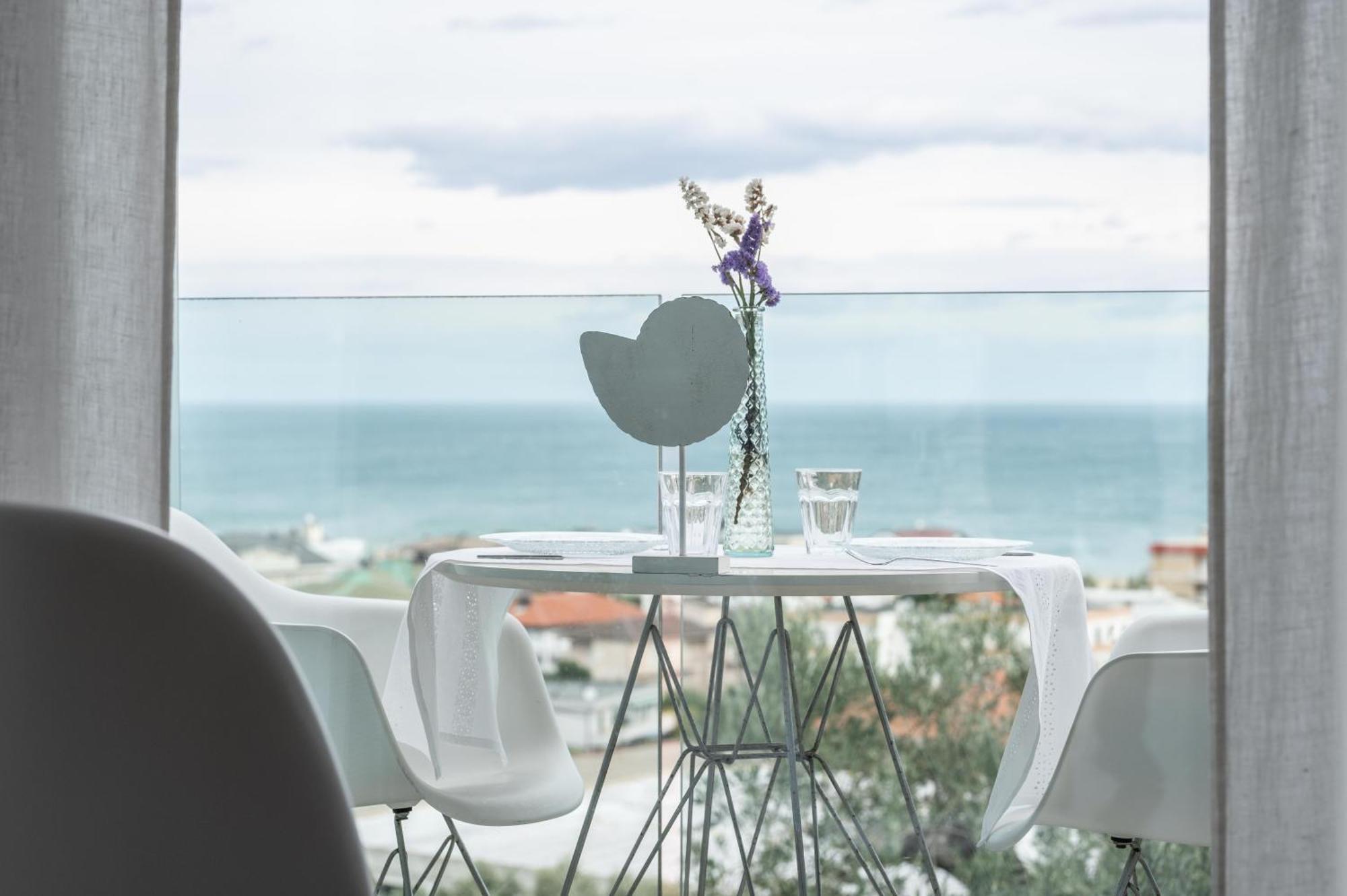 Alkimia Boutique Hotel فاستو المظهر الخارجي الصورة