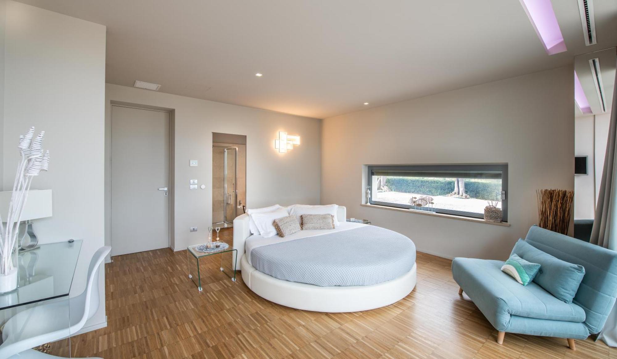 Alkimia Boutique Hotel فاستو المظهر الخارجي الصورة