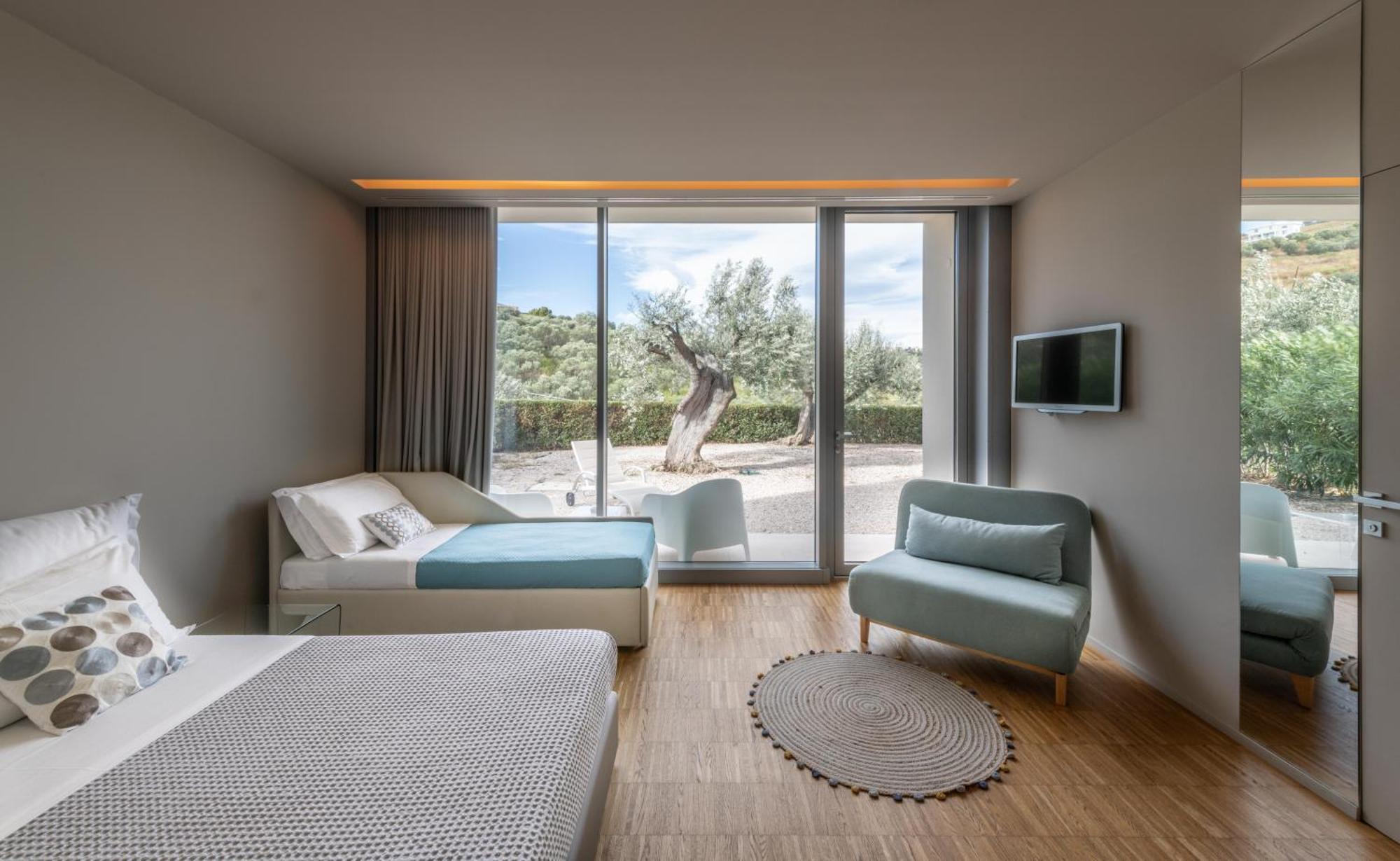Alkimia Boutique Hotel فاستو المظهر الخارجي الصورة
