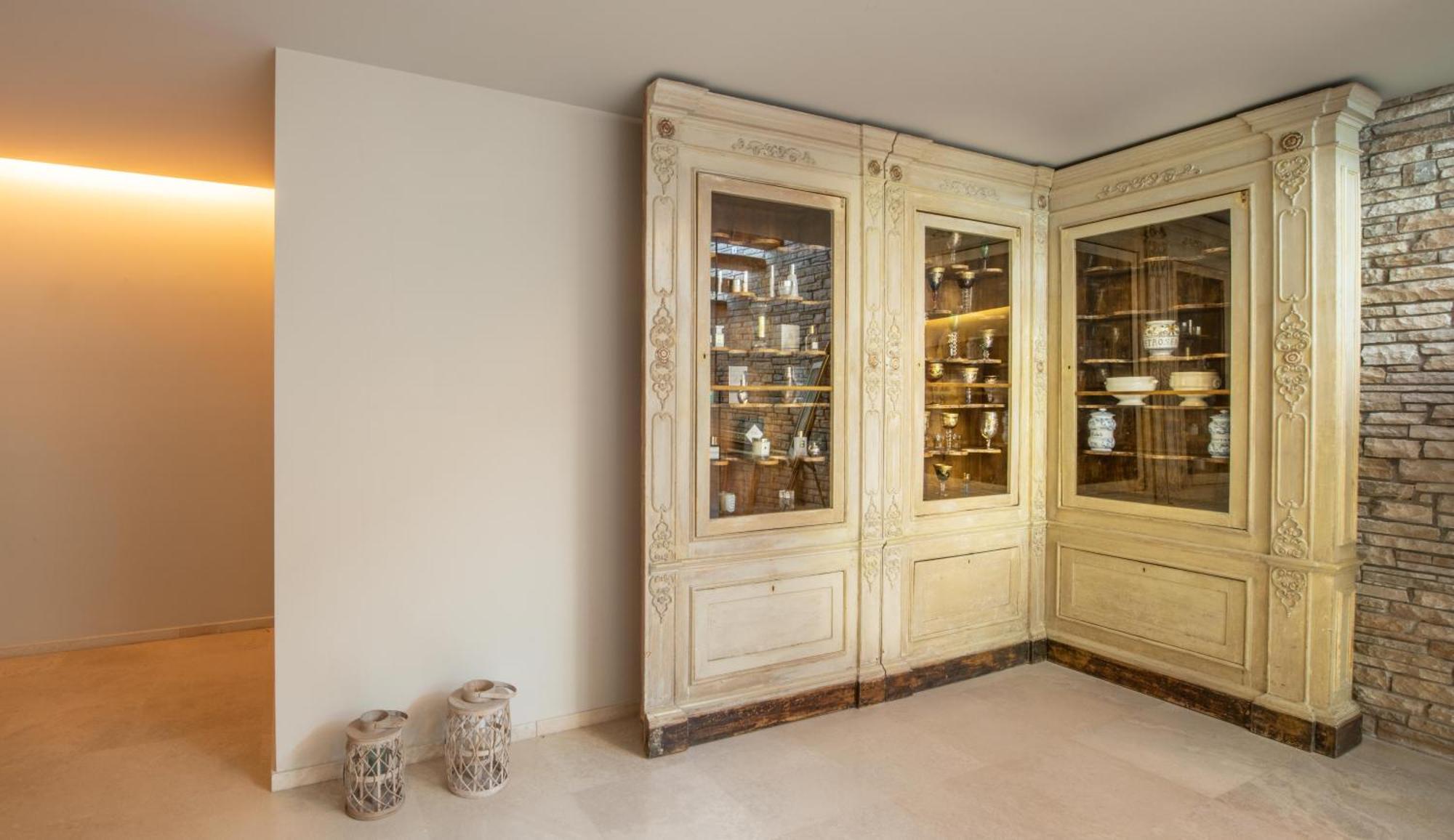 Alkimia Boutique Hotel فاستو المظهر الخارجي الصورة