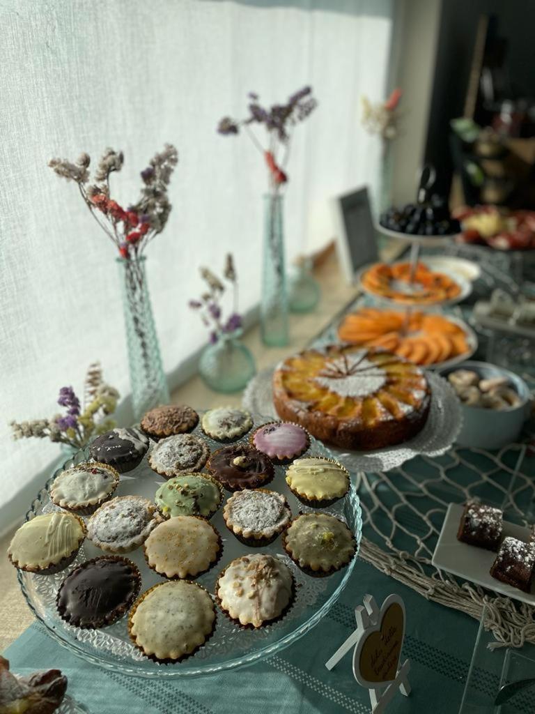 Alkimia Boutique Hotel فاستو المظهر الخارجي الصورة