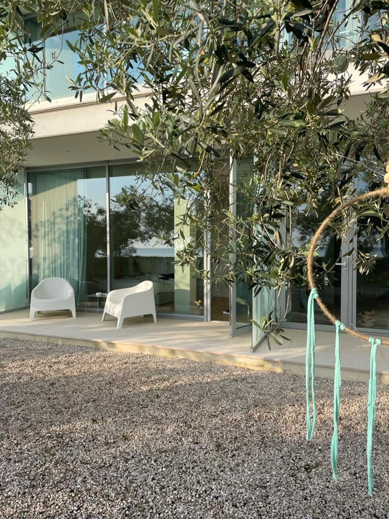 Alkimia Boutique Hotel فاستو المظهر الخارجي الصورة
