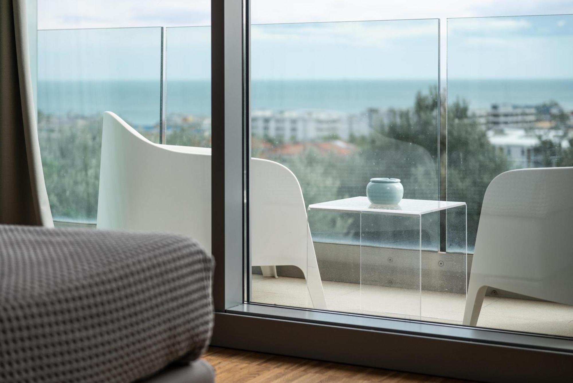 Alkimia Boutique Hotel فاستو الغرفة الصورة