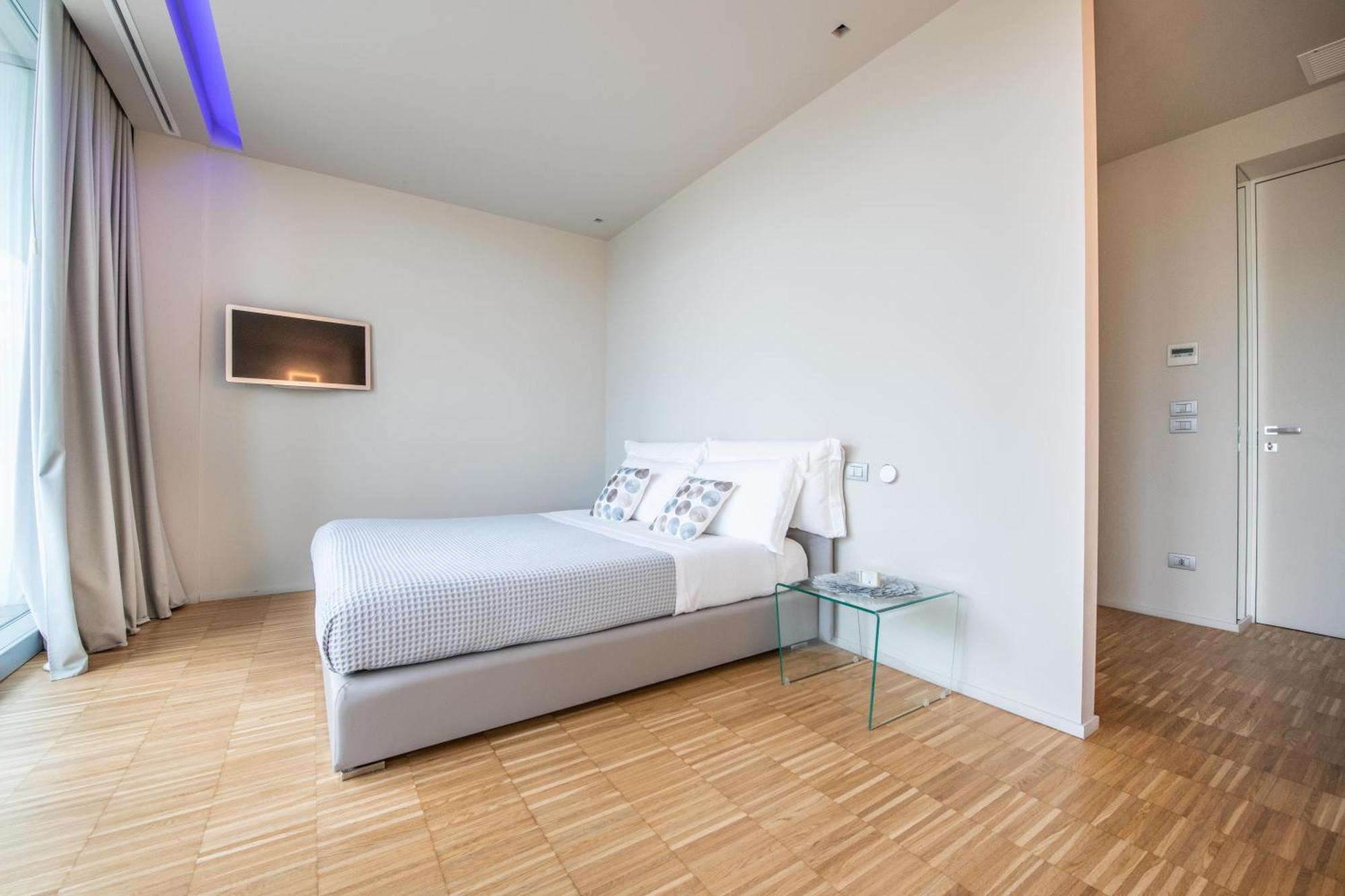 Alkimia Boutique Hotel فاستو المظهر الخارجي الصورة
