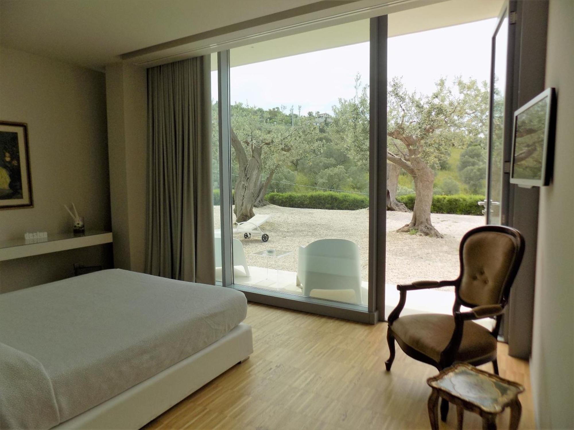 Alkimia Boutique Hotel فاستو الغرفة الصورة