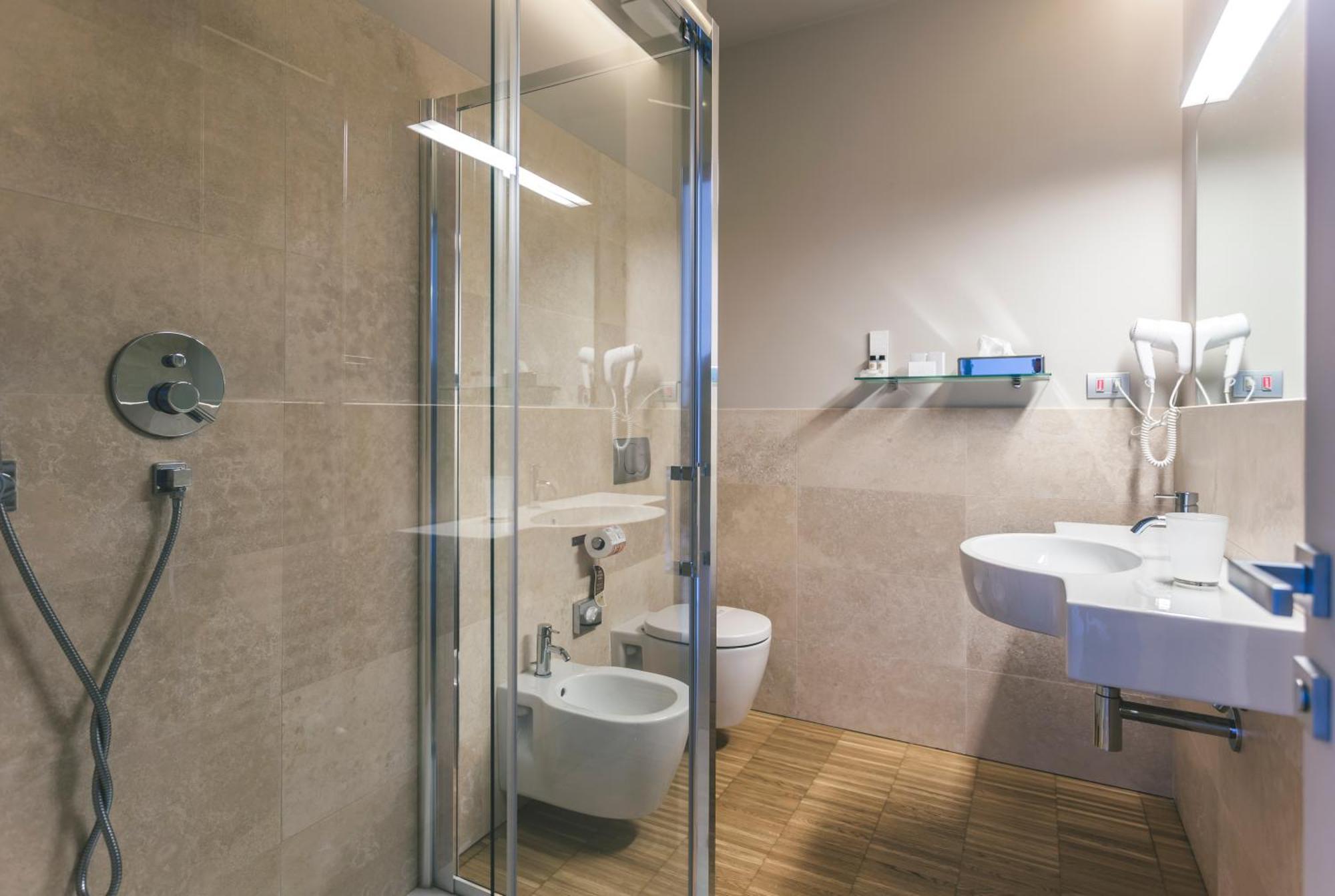 Alkimia Boutique Hotel فاستو الغرفة الصورة